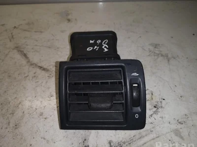 Volvo 30715098 S40 II (MS) 2006 Prise d'air / Conduit d'air d'admission - Image 1