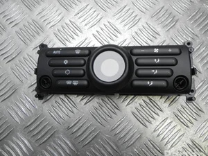 Mini 6962470 MINI Convertible (R52) 2005 Contrôle automatique de la climatisation