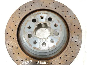 Maserati 6622017DR GHIBLI (M157) 2015 Brake Disc Right Rear