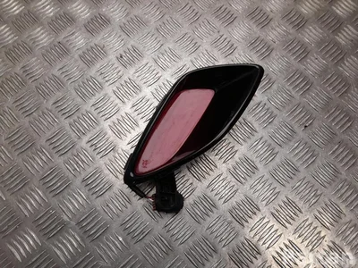 Kia 86661-J7010 / 86661J7010 CEE'D (CD) 2018 Garniture /moulage Left Rear - Image 1