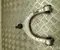 BMW 8833037 5 G60 2025 Vorderseite Querlenker oben linke Seite - Bild 1