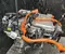 Hyundai EM16, 36500-0EDA0 / EM16, 365000EDA0 Kona II 2024 Moteur complet - Image 1