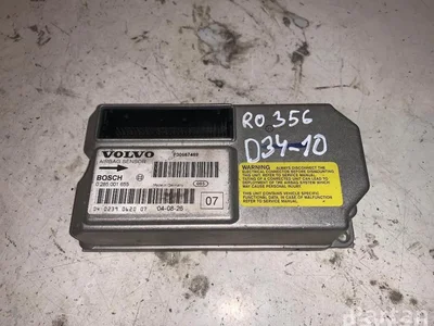 Volvo 30667469 S60 I 2004 Unité de contrôle pour airbag - Image 1