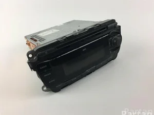 Seat W01P0035153 LEON (1P1) 2010 Unité radio