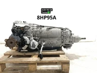 Audi 8HP95A, 3N64, 95820006, 95820009, 1104136006, 1595411, 1104135049, 1104335093, 1104034024 Q8 (4MN, 4MT) 2021 Automatyczna skrzynia biegów
