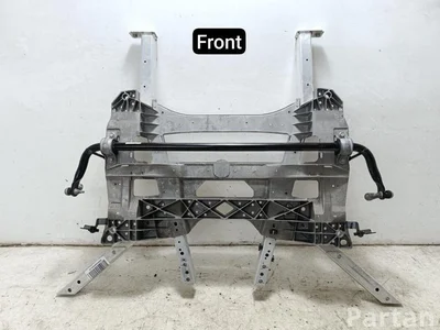 Chevrolet 812831062, 23428455, 84748130C, 84748129C Corvette (C8) 2023 Wzmocnienie poprzeczne z przodu - Zdjęcie 1