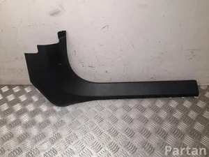 BMW 5 A0A 282, 5 A36 898 / 5A0A282, 5A36898 5 G60 2024 Wewnętrzny próg drzwiowy z prawej z przodu