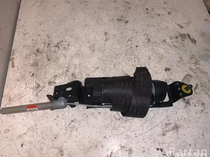 Volvo C30 2008 Ceinture de sécurité