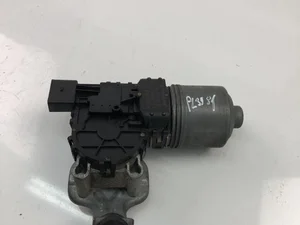 Škoda 6Q1955119 FABIA I (6Y2) 2005 Moteur d'essuie-glace