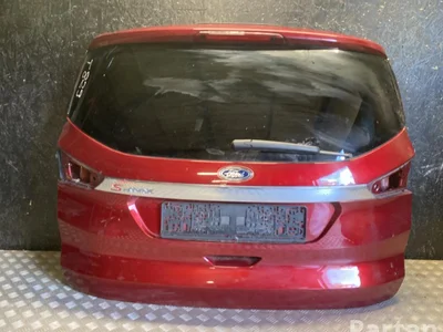 Ford S-MAX 2016 Couvercle de coffre - Image 1