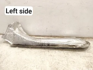 Rolls-Royce 72011089, 514872011089 GHOST (RR4) 2010 Protection thermique