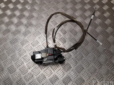 Nissan P32SRLCS QASHQAI II (J11, J11_) 2020 Serrure de porte Left Rear - Image 1