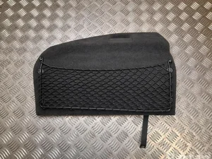 Porsche 97055135700, 9704010845 PANAMERA (970) 2015 Rembourrage du coffre