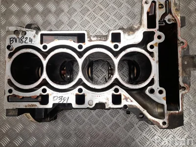 BMW 7587604, 7629928 02 / 7587604, 762992802 X3 (F25) 2013 Bloc moteur - Image 1