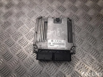 Volkswagen 7P1 907 401 F / 7P1907401F TOUAREG (7P5) 2017 БУ двигателя - Изображение 1