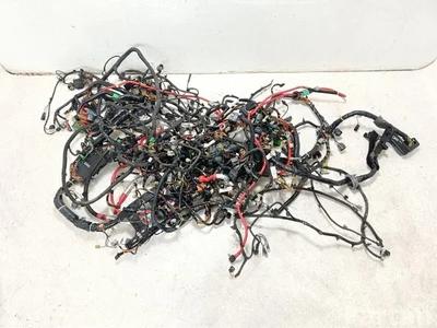 Aston Martin 7G43-14407-AB, 580600011, CG43-7C078-AB, 580600029 / 7G4314407AB, 580600011, CG437C078AB, 580600029 VIRAGE Volante 2012 Harness - Image 1