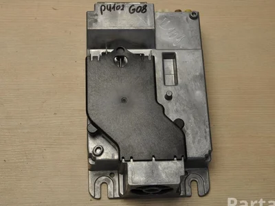 BMW 5A7DDA2 ; R35A7DDA201 / 5A7DDA2, R35A7DDA201 iX3 (G08) 2023 Amplificateur audio - Image 1