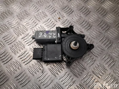 Citroën 9819535480 DS7 CROSSBACK 2018 Langų pakėlimo varikliukas dešinė priekis - Paveiksliukas 1