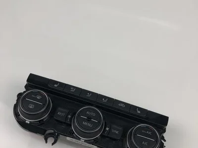 Volkswagen 5G0907044AH PASSAT (3G2) 2018 Contrôle automatique de la climatisation - Image 1