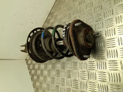 Toyota 48510-47271 / 4851047271 PRIUS PLUS (_W4_) 2014 kit amortisseur Right Front - Image 1