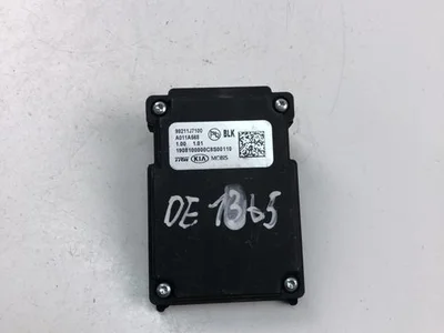 Kia 99211J7100 PRO CEE'D  III (CD) 2021 Unité de contrôle pour système de caméra de recul - Image 1