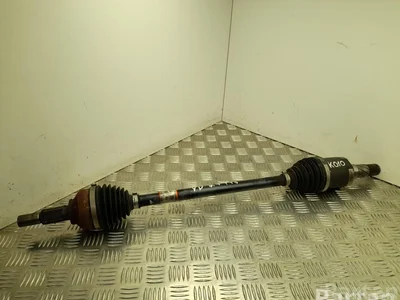 Tesla 118816100D Model Y 2023 Arbre de transmission Left Rear - Image 1