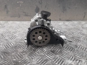 Opel 55487858 MOKKA / MOKKA X 2016 Alyvos siurblys