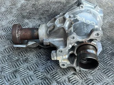 Volvo P31325810 XC90 II 2016 Caja de transmisión - Imagen 1