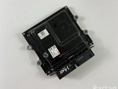 Volvo 31452623 V60 2013 БУ двигателя - Изображение 1