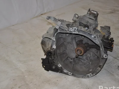 Citroën C4 Picasso II 2017 Transmission manuelle boite à vitesse 6 rapport - Image 1