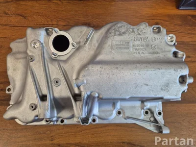 BMW 8580120-03 / 858012003 2 Active Tourer (F45) 2021 Ölwanne - Bild 1