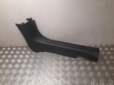 Ford USA LJ8B-R13200-BGW, LJ8B-R13208-BGW, LJ8B-R13200-AGW / LJ8BR13200BGW, LJ8BR13208BGW, LJ8BR13200AGW Mustang Mach-E 2023 plaque de seuil - panneau de seuil - Image 1