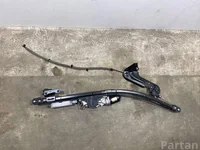 Chrysler PN5926737AA, 68225094AE, 68186017AF Pacifica 2017 Moteur de fermeture de porte