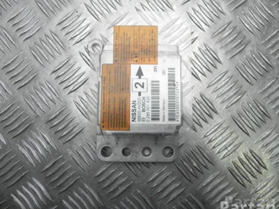 Nissan 98820AV200 PRIMERA Estate (WP12) 2003 Air bag control module - Image 1