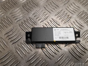 MG 11021104, 10918188, 11001016, 10294633 ZS EV 2022 Unité de contrôle pour la surveillance de la pression des pneus