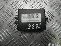 Toyota 89784-0D030 / 897840D030 YARIS (_P13_) 2014 unité de contrôle