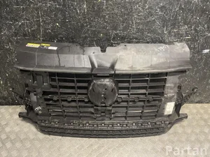 Volkswagen 7LA807699D TRANSPORTER VI komercinis (SGA, SGH) 2023 Grotelės