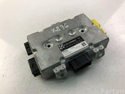 BMW 6948691 5 (E60) 2008 Control Unit, airbag