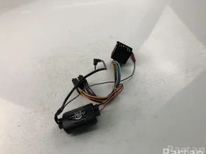 Peugeot 10R055745 5008 2009 Radio / lecteur CD