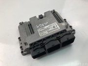 PEUGEOT 9805947580; 0281019820 / 9805947580, 0281019820 208 2013 Control unit for engine