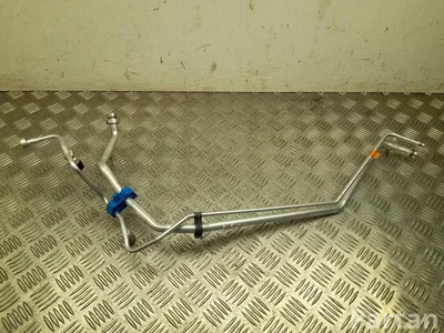 Toyota 88707-0H020, 88710-0H060 / 887070H020, 887100H060 AYGO X (_B7_) 2025 air conditioning, hoses/Pipes - Image 1