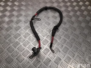 Jeep P68309063AB COMPASS (MP) 2018 Starterio laidai