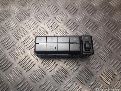 Ssangyong 85800-35020 / 8580035020 Tivoli Grand 2022 Commutateur multiple - Image 1