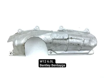 Bentley 07P253901B BENTAYGA 2017 Apsauga nuo karščio - Paveiksliukas 1