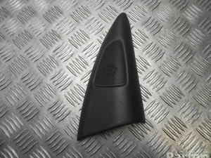 Mercedes-Benz A 163 720 56 70 / A1637205670 KLASA M (W163) 2002 Głośnik wysoko-tonowy