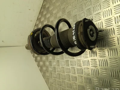 Ford 6C11-18045-AE / 6C1118045AE TRANSIT komercinis 2018 amortizatoriaus komplektas dešinė priekis - Nuotrauka 1