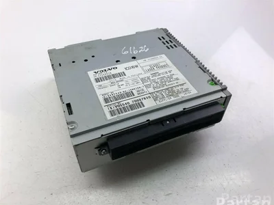 Volvo 31260528 V50 (MW) 2007 Radio / lecteur CD - Image 1