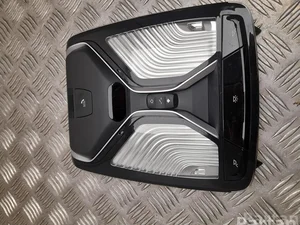 BMW 9493043 7 (G11, G12) 2017 Lumière intérieure