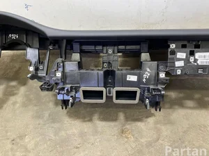 Porsche PANAMERA (971) 2018 Tablero de instrumentos (panel)