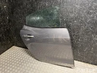 Maserati GHIBLI (M157) 2015 Дверь сзади справа